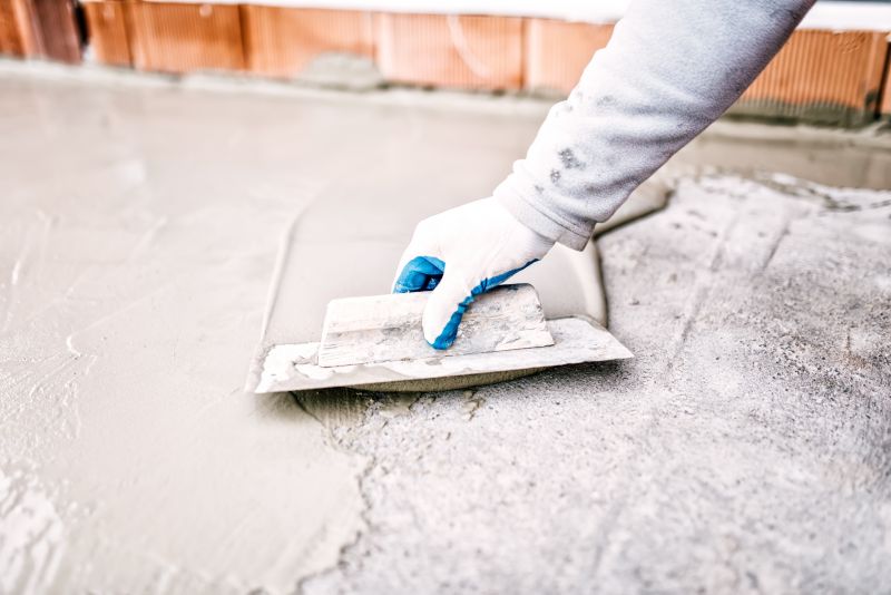 Common Causes Of Cracks In Commercial Concrete Slabs
