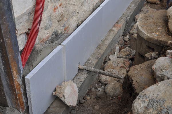 Cost of Raised Foundation Repair in Forney