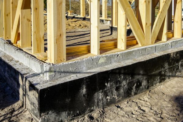 Cost of Sinking Foundation Lifting in Forney