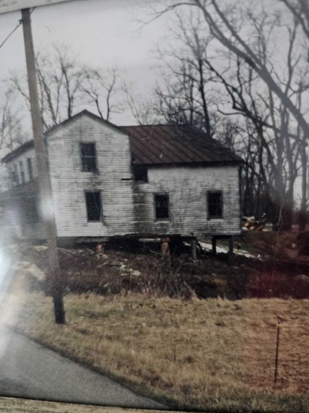 Cost of House Settling Repair in Forney
