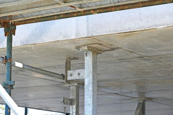 Cost of Pier And Beam Repair in Forney