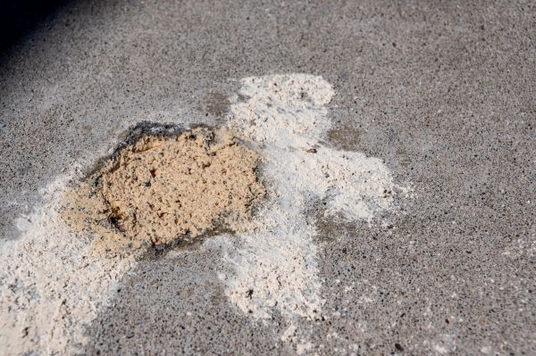 Foundation Leveling Service in Forney